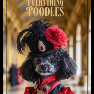 Everything Poodles (ebook edition)
